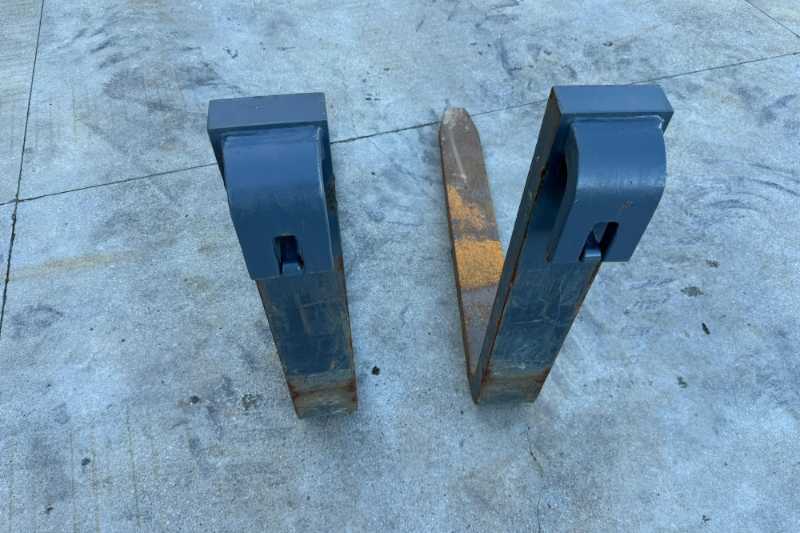 OmecoHub - Immagine MERLO FORCHE